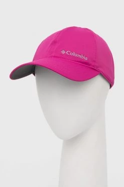 Γυναικεία Jockey Καπέλο Columbia ροζ