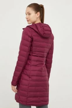 Γυναικεία Μακριά μπουφάν Πουπουλένιο αθλητικό μπουφάν Columbia , χρώμα: μοβ 10 Γυναικεία Μακριά μπουφάν Πουπουλένιο αθλητικό μπουφάν Columbia , χρώμα: μοβ -Columbia Εκπτώσεις unnamed file 22