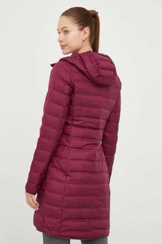 Γυναικεία Μακριά μπουφάν Πουπουλένιο αθλητικό μπουφάν Columbia , χρώμα: μοβ 5 Γυναικεία Μακριά μπουφάν Πουπουλένιο αθλητικό μπουφάν Columbia , χρώμα: μοβ - Image 3