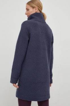 Γυναικεία Μακριά μπουφάν Columbia μωβ -Columbia Εκπτώσεις unnamed file 220