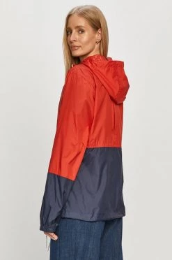 Γυναικεία Κοντά μπουφάν Columbia - Μπουφάν σκούρο μπλε -Columbia Εκπτώσεις unnamed file 2209