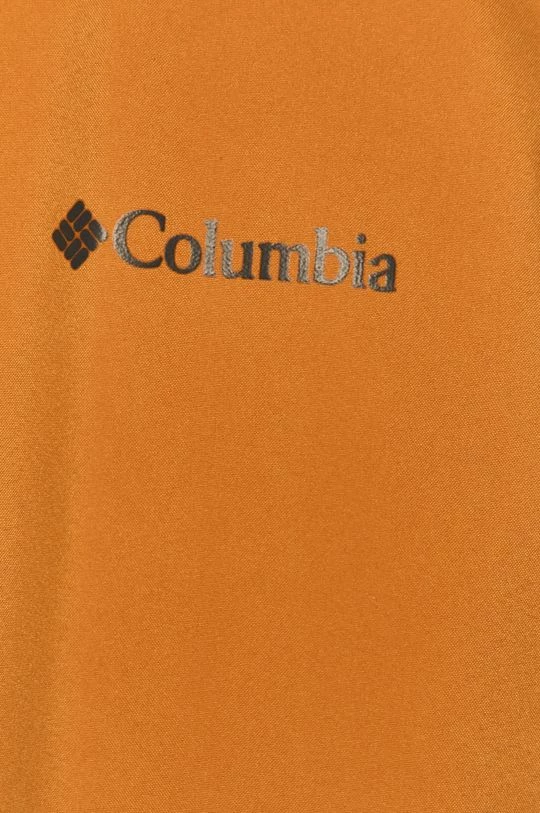 Γυναικεία Μακριά μπουφάν Μπουφάν Columbia πορτοκαλί 7 Γυναικεία Μακριά μπουφάν Μπουφάν Columbia πορτοκαλί - Image 5