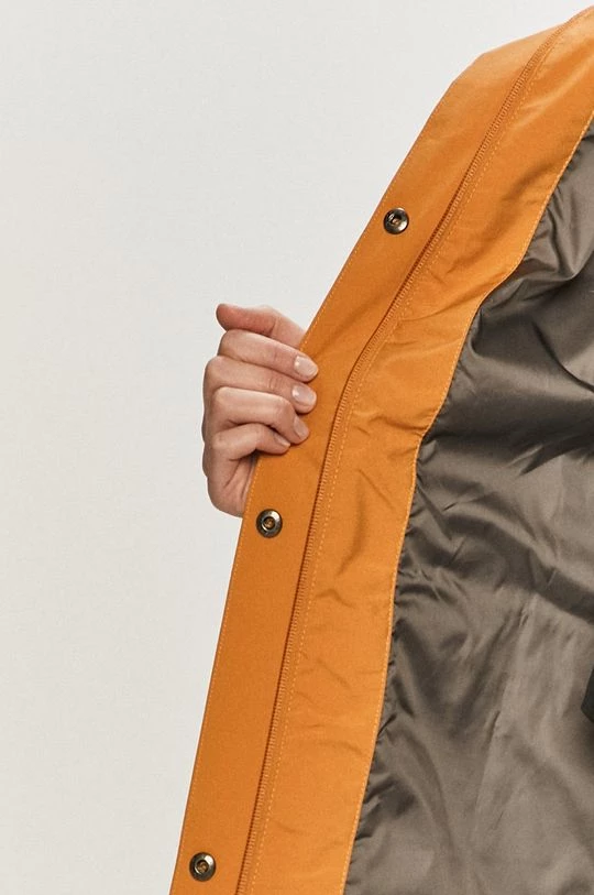 Γυναικεία Μακριά μπουφάν Μπουφάν Columbia πορτοκαλί 8 Γυναικεία Μακριά μπουφάν Μπουφάν Columbia πορτοκαλί - Image 6