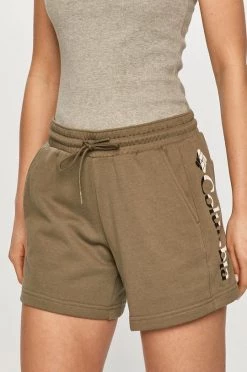 Γυναικεία Columbia - Σορτς καφέ πράσινο