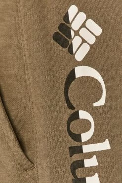 Γυναικεία Columbia - Σορτς καφέ πράσινο -Columbia Εκπτώσεις unnamed file 2259