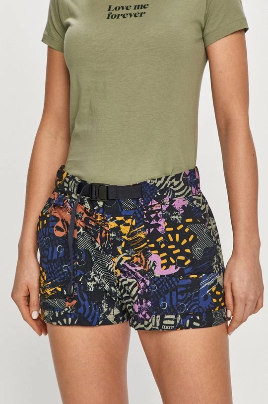 Γυναικεία Columbia - Σορτς πολύχρωμο 3 Γυναικεία Columbia - Σορτς πολύχρωμο