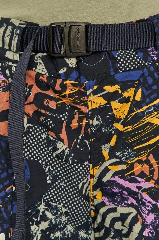 Γυναικεία Columbia - Σορτς πολύχρωμο 6 Γυναικεία Columbia - Σορτς πολύχρωμο - Image 4