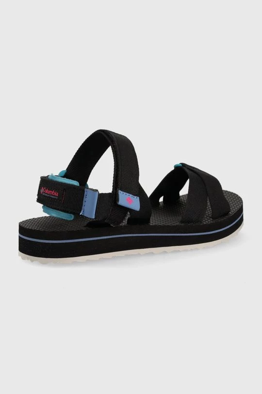 Γυναικεία Σανδάλια Columbia Alava Sanda μαύρο 4 Γυναικεία Σανδάλια Columbia Alava Sanda μαύρο - Image 2
