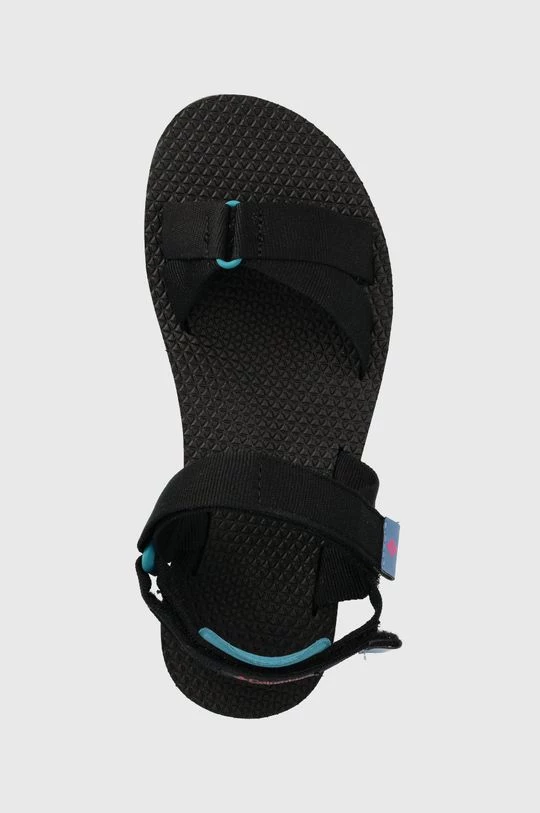 Γυναικεία Σανδάλια Columbia Alava Sanda μαύρο 6 Γυναικεία Σανδάλια Columbia Alava Sanda μαύρο - Image 4