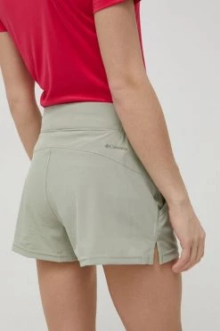 Γυναικεία Σορτς εξωτερικού χώρου Columbia Alpine Chill Zero πράσινο 8 Γυναικεία Σορτς εξωτερικού χώρου Columbia Alpine Chill Zero πράσινο -Columbia Εκπτώσεις unnamed file 2275