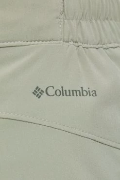Γυναικεία Σορτς εξωτερικού χώρου Columbia Alpine Chill Zero πράσινο 9 Γυναικεία Σορτς εξωτερικού χώρου Columbia Alpine Chill Zero πράσινο -Columbia Εκπτώσεις unnamed file 2276