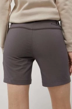 Γυναικεία Σορτς εξωτερικού χώρου Columbia Peak To Point χρώμα: γκρι -Columbia Εκπτώσεις unnamed file 2279