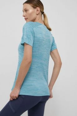 Γυναικεία Κοντομάνικο Αθλητικό μπλουζάκι Columbia Zero Rules Graphic τιρκουάζ 9 Γυναικεία Κοντομάνικο Αθλητικό μπλουζάκι Columbia Zero Rules Graphic τιρκουάζ -Columbia Εκπτώσεις unnamed file 2304