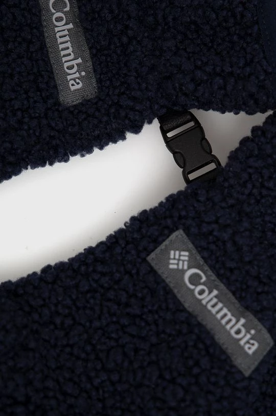 Γυναικεία Columbia Γάντια Panorama σκούρο μπλε 4 Γυναικεία Columbia Γάντια Panorama σκούρο μπλε - Image 2