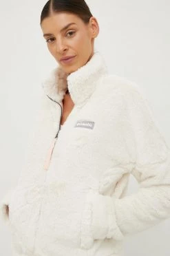 Γυναικεία Με φερμουάρ Μπλούζα Columbia μπεζ, -Columbia Εκπτώσεις unnamed file 233