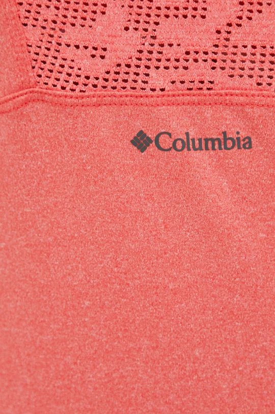 Γυναικεία Αμάνικος Αθλητικό Top Columbia Peak To Point Ii χρώμα: ροζ 7 Γυναικεία Αμάνικος Αθλητικό Top Columbia Peak To Point Ii χρώμα: ροζ - Image 5