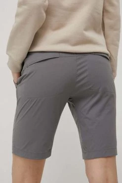 Γυναικεία Σορτς εξωτερικού χώρου Columbia Saturday Trail χρώμα: γκρι -Columbia Εκπτώσεις unnamed file 2360