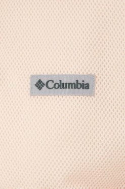 Γυναικεία Με φερμουάρ Μπλούζα Columbia μπεζ, -Columbia Εκπτώσεις unnamed file 237