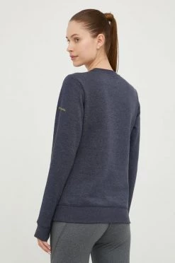 Γυναικεία Χωρίς φερμουάρ Columbia Μπλούζα σκούρο μπλε -Columbia Εκπτώσεις unnamed file 251