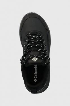 Γυναικεία Εξωτερικών δραστηριοτήτων Υποδήματα Columbia Trailstorm Peak μαύρο -Columbia Εκπτώσεις unnamed file 262
