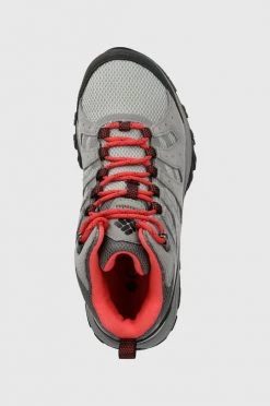 Γυναικεία Εξωτερικών δραστηριοτήτων Υποδήματα Columbia Redmond Iii Mid γκρι -Columbia Εκπτώσεις unnamed file 272