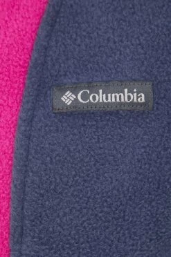 Γυναικεία Χωρίς φερμουάρ Μπλούζα Columbia ροζ, -Columbia Εκπτώσεις unnamed file 291