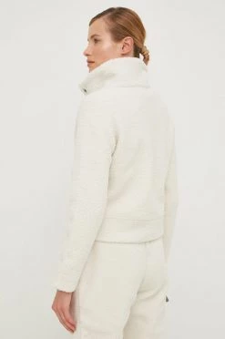 Γυναικεία Με φερμουάρ Μπλούζα Columbia μπεζ, -Columbia Εκπτώσεις unnamed file 294