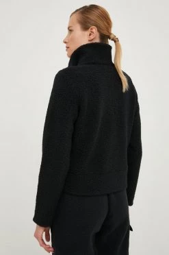 Γυναικεία Με φερμουάρ Μπλούζα Columbia μαύρο, -Columbia Εκπτώσεις unnamed file 300