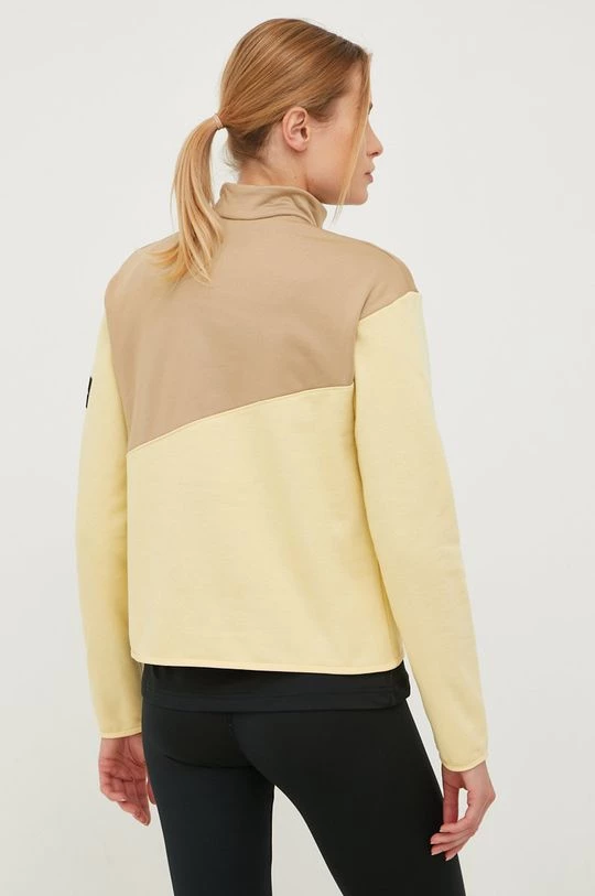 Γυναικεία Χωρίς φερμουάρ Μπλούζα Columbia κίτρινο, 5 Γυναικεία Χωρίς φερμουάρ Μπλούζα Columbia κίτρινο, - Image 3