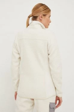 Γυναικεία Με φερμουάρ Μπλούζα Columbia μπεζ, -Columbia Εκπτώσεις unnamed file 335