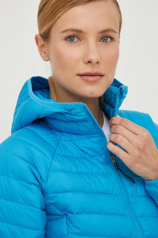 Γυναικεία Κοντά μπουφάν Μπουφάν Columbia σκούρο πράσινο 6 Γυναικεία Κοντά μπουφάν Μπουφάν Columbia σκούρο πράσινο - Image 4