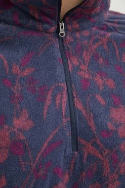 Γυναικεία Χωρίς φερμουάρ Μπλούζα Columbia ναυτικό μπλε, -Columbia Εκπτώσεις unnamed file 359