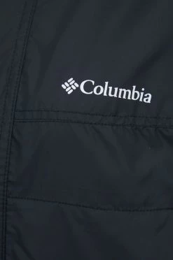 Γυναικεία High Tech Σακάκι εξωτερικού χώρου Columbia Flash Challenger μαύρο -Columbia Εκπτώσεις unnamed file 364