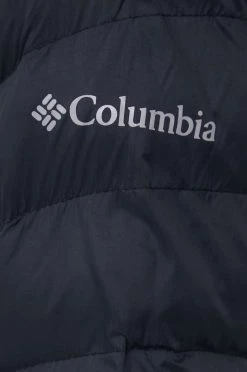 Γυναικεία High Tech Μπουφάν Columbia χρώμα: μαύρο 12 Γυναικεία High Tech Μπουφάν Columbia χρώμα: μαύρο -Columbia Εκπτώσεις unnamed file 380