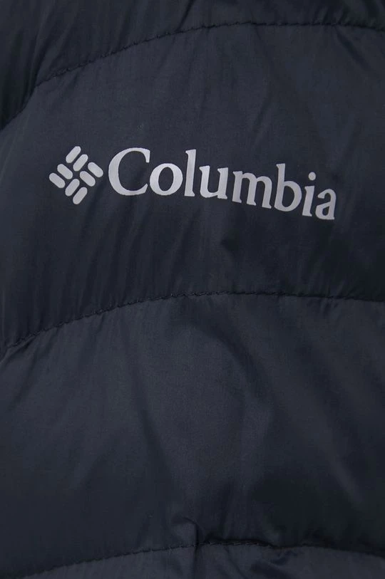 Γυναικεία High Tech Μπουφάν Columbia χρώμα: μαύρο 7 Γυναικεία High Tech Μπουφάν Columbia χρώμα: μαύρο - Image 5