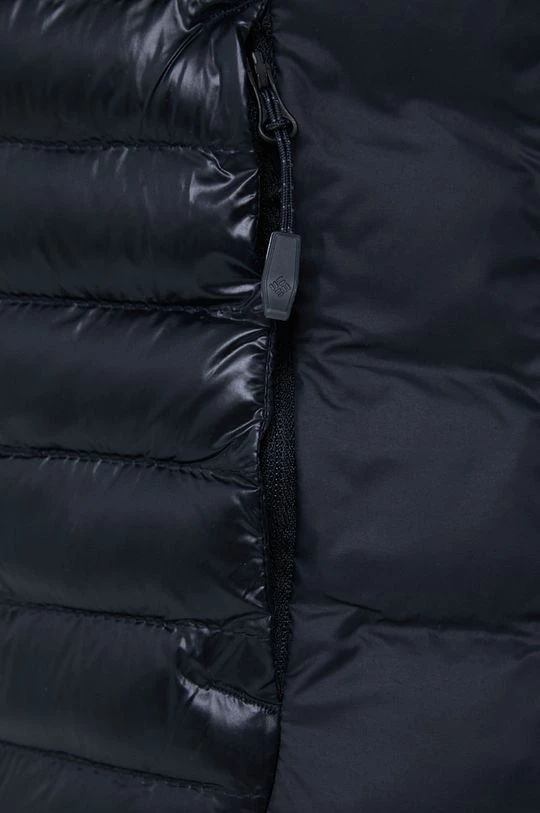 Γυναικεία High Tech Μπουφάν Columbia χρώμα: μαύρο 8 Γυναικεία High Tech Μπουφάν Columbia χρώμα: μαύρο - Image 6