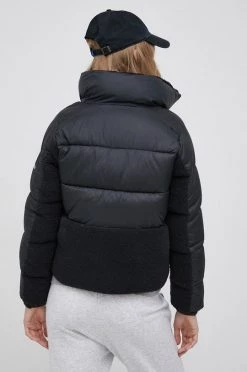 Γυναικεία Κοντά μπουφάν Columbia - Μπουφάν μαύρο -Columbia Εκπτώσεις unnamed file 39