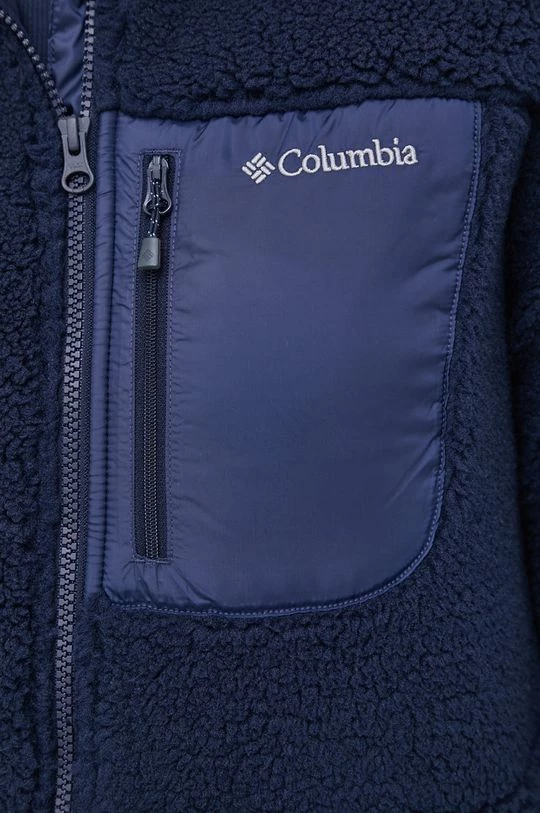 Γυναικεία Μακριά μπουφάν Columbia - Μπουφάν κρεμ 7 Γυναικεία Μακριά μπουφάν Columbia - Μπουφάν κρεμ - Image 5