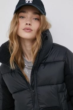 Γυναικεία Κοντά μπουφάν Columbia - Μπουφάν μαύρο -Columbia Εκπτώσεις unnamed file 40