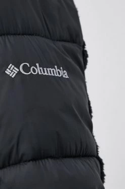 Γυναικεία Κοντά μπουφάν Columbia - Μπουφάν μαύρο -Columbia Εκπτώσεις unnamed file 41