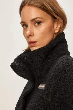 Γυναικεία Μακριά μπουφάν Columbia - Μπουφάν μωβ -Columbia Εκπτώσεις unnamed file 415