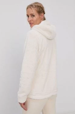 Γυναικεία Χωρίς φερμουάρ Μπλούζα Columbia χρώμα: κρεμ -Columbia Εκπτώσεις unnamed file 437