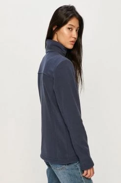 Γυναικεία Με φερμουάρ Columbia - Μπλούζα κόκκινο -Columbia Εκπτώσεις unnamed file 457