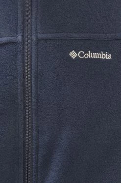 Γυναικεία Με φερμουάρ Columbia - Μπλούζα κόκκινο -Columbia Εκπτώσεις unnamed file 459