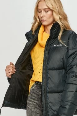 Γυναικεία Κοντά μπουφάν Columbia - Μπουφάν κοραλλιού -Columbia Εκπτώσεις unnamed file 48