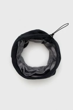 Γυναικεία Περιλαίμια Κολάρο λαιμού Columbia μαύρο