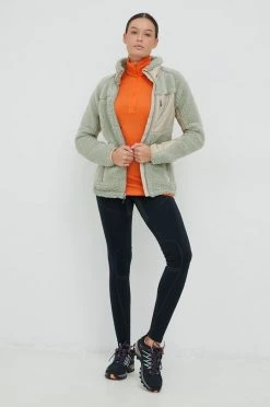 Γυναικεία Κοντά μπουφάν Μπουφάν Columbia Icons πράσινο -Columbia Εκπτώσεις unnamed file 511