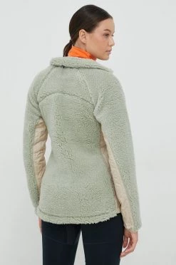 Γυναικεία Κοντά μπουφάν Μπουφάν Columbia Icons πράσινο -Columbia Εκπτώσεις unnamed file 512