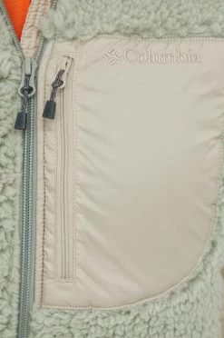 Γυναικεία Κοντά μπουφάν Μπουφάν Columbia Icons πράσινο -Columbia Εκπτώσεις unnamed file 514