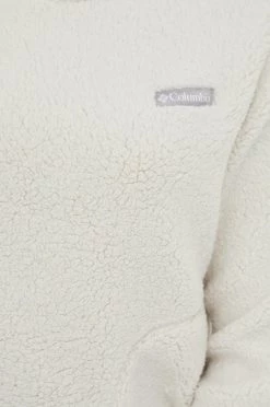 Γυναικεία Χωρίς φερμουάρ Μπλούζα Columbia μπεζ, με κουκούλα -Columbia Εκπτώσεις unnamed file 531